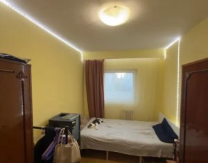 Apartment 3 rooms for sale in Cluj-napoca, zone Manastur