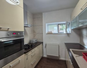 House 5 rooms for rent in Cluj-napoca, zone Dambul Rotund