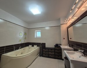 House 5 rooms for rent in Cluj-napoca, zone Dambul Rotund