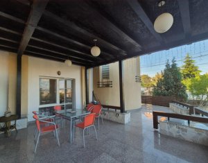 House 5 rooms for rent in Cluj-napoca, zone Dambul Rotund