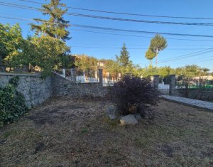 House 5 rooms for rent in Cluj-napoca, zone Dambul Rotund