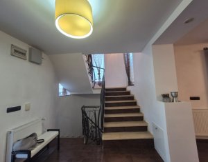 House 5 rooms for rent in Cluj-napoca, zone Dambul Rotund