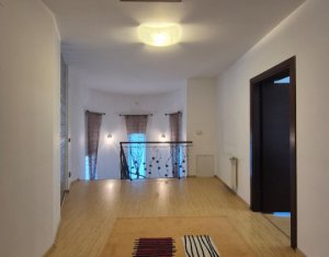 House 5 rooms for rent in Cluj-napoca, zone Dambul Rotund