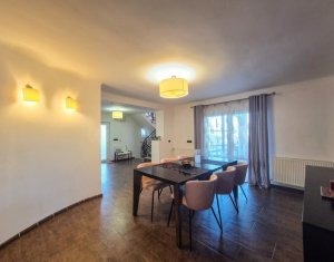 House 5 rooms for rent in Cluj-napoca, zone Dambul Rotund