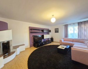 House 5 rooms for rent in Cluj-napoca, zone Dambul Rotund