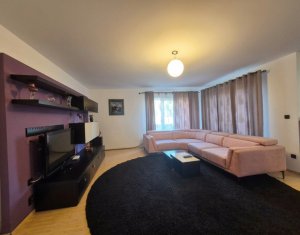 House 5 rooms for rent in Cluj-napoca, zone Dambul Rotund
