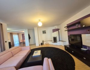 House 5 rooms for rent in Cluj-napoca, zone Dambul Rotund