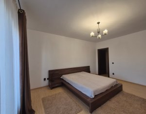 House 5 rooms for rent in Cluj-napoca, zone Dambul Rotund