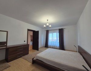 House 5 rooms for rent in Cluj-napoca, zone Dambul Rotund
