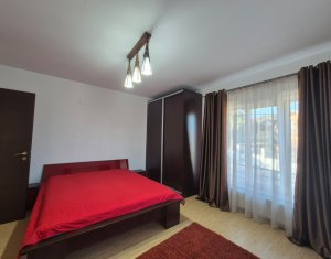House 5 rooms for rent in Cluj-napoca, zone Dambul Rotund