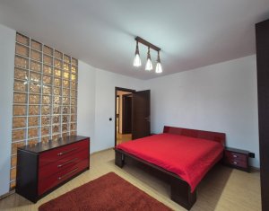 House 5 rooms for rent in Cluj-napoca, zone Dambul Rotund