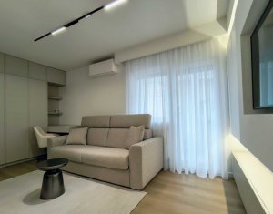 Apartment 1 rooms for rent in Cluj-napoca