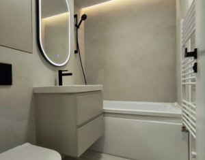 Apartment 1 rooms for rent in Cluj-napoca