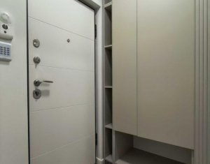 Apartment 1 rooms for rent in Cluj-napoca