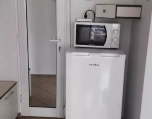 Apartment 2 rooms for rent in Cluj-napoca, zone Grigorescu