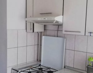 Apartment 2 rooms for rent in Cluj-napoca, zone Grigorescu
