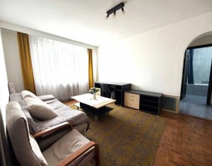 Apartment 2 rooms for sale in Cluj-napoca