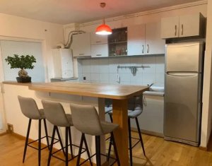 Apartment 2 rooms for rent in Cluj-napoca, zone Buna Ziua