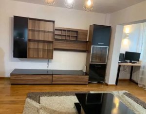 Apartment 2 rooms for rent in Cluj-napoca, zone Buna Ziua