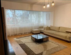 Apartment 2 rooms for rent in Cluj-napoca, zone Buna Ziua