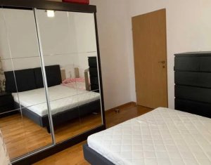 Apartment 2 rooms for rent in Cluj-napoca, zone Buna Ziua
