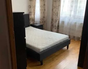 Apartment 2 rooms for rent in Cluj-napoca, zone Buna Ziua