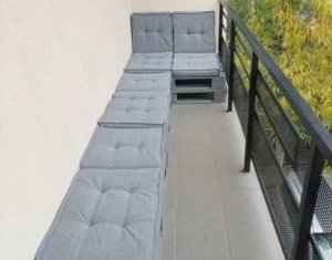 Apartment 2 rooms for rent in Cluj-napoca, zone Buna Ziua