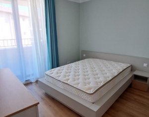 Apartment 3 rooms for rent in Cluj-napoca