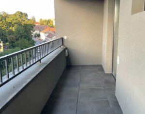 Apartment 3 rooms for rent in Cluj-napoca
