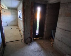 Casa spatioasa, compartimentata eficient, Dambul Rotund