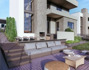 , 300m2 in Cluj-napoca, zone Dambul Rotund