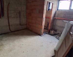 Casa spatioasa, compartimentata eficient, Dambul Rotund