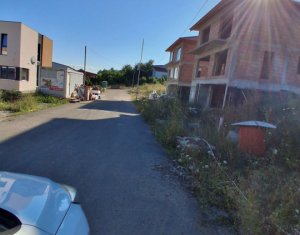 Casa spatioasa, compartimentata eficient, Dambul Rotund