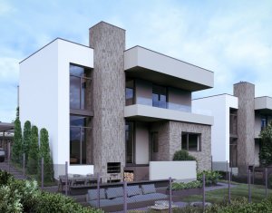 Casa spatioasa, compartimentata eficient, Dambul Rotund
