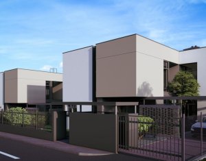 Casa spatioasa, compartimentata eficient, Dambul Rotund