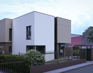 Casa spatioasa, compartimentata eficient, Dambul Rotund