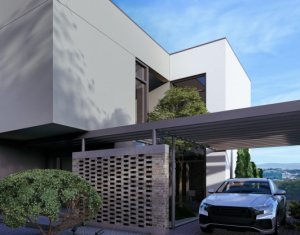 Casa spatioasa, compartimentata eficient, Dambul Rotund