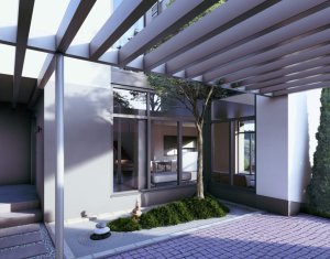 Casa spatioasa, compartimentata eficient, Dambul Rotund