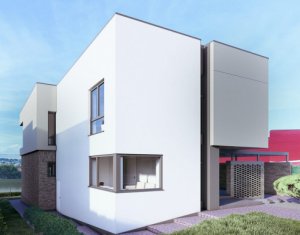 Casa spatioasa, compartimentata eficient, Dambul Rotund