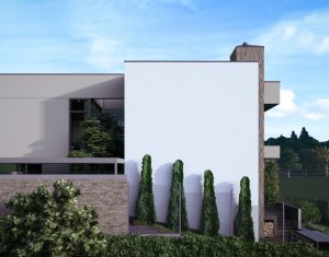 Casa spatioasa, compartimentata eficient, Dambul Rotund