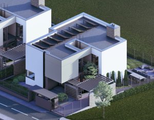 Casa spatioasa, compartimentata eficient, Dambul Rotund