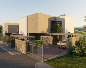 Casa spatioasa, compartimentata eficient, Dambul Rotund