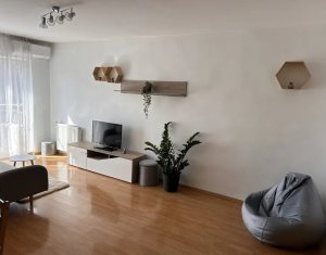 , 60m2 in Cluj-napoca, zone Gheorgheni