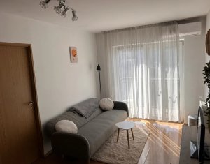 Apartament cu 3 camere / bloc nou / cart. Gheorgheni /zona Brancusi