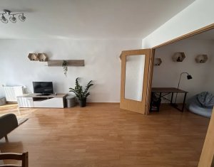 Apartament cu 3 camere / bloc nou / cart. Gheorgheni /zona Brancusi