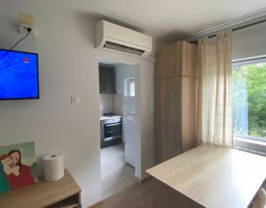 , 27m2 in Cluj-napoca, zone Zorilor