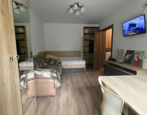 Studio for sale in Cluj-napoca, zone Zorilor