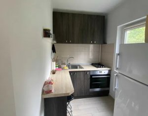 Studio for sale in Cluj-napoca, zone Zorilor