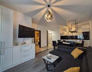 , 55m2 dans Cluj-napoca, zone Marasti