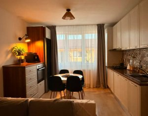 , 58.5m2 in Floresti